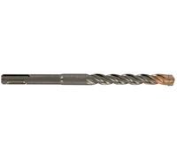 Foret béton 3 taillants SDS Plus Tivoly Technic Master 3 - 110 mm Ø8