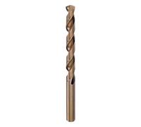 Leman - Foret métal HSS Cobalt meulé D. 2,5 mm L. 57 mm pour inox - 804.025.01 - Leman