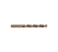 Leman - Foret métal HSS Cobalt meulé D. 2,5 mm L. 57 mm pour inox - 804.025.01 - Leman