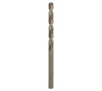Bosch Accessories 2608585849 HSS Foret pour le métal 4.5 mm Longueur totale 80 mm Cobalt DIN 338 tige cylindrique 1 pc(s)