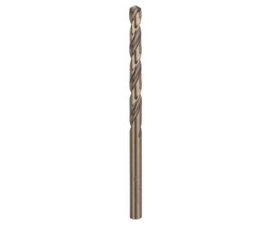 Foret métal hélicoïdal HSS Cobalt 5 x 86mm Bosch