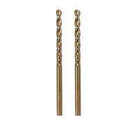 Foret métal HSS-CO Extreme 1 x 12 x 34 mm - DT4958-QZ - DEWALT