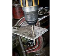 Foret métal HSS-CO Extreme 10,5 x 84 x 133 mm - DT4965-QZ - DEWALT