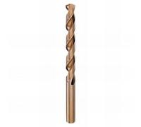 Foret métal hss cobalt 5% meulé Ø 2mm