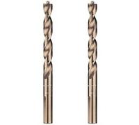 Foret métal HSS-G Extrême - Ø 3,2 x 36 x 65 mm - 2 pièces - DEWALT - DT5039-QZ G