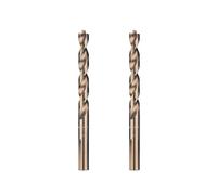Foret métal HSS-G Extrême 1.5x18x40 mm - DEWALT - DT5035-QZ
