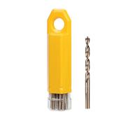 Foret métal HSS-G Extreme 10 pièces 3,5 x 39 x 70 mm - DT5542-QZ - DEWALT