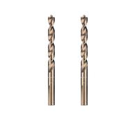 DeWalt Foret à métaux DT5041-QZ HSS-G 3,5 x 70 mm – Lot de 2