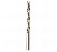 Foret métal hss pro meulé Ø 2,5mm étui x10