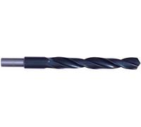 Foret métal HSS queue réduite Ø17,5 mm TIVOLY - 90200211750