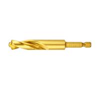Foret métal impact HSS-Ti 11 x 50 x 101 mm - DT50017-QZ - DEWALT
