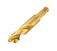 Foret métal impact HSS-Ti 9 x 50 x 101 mm - DT50015-QZ - DEWALT