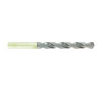 Tivoly - Foret métal TBX 4F HSS, queue cylindrique, Ø 11,5 mm