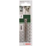 Foret métal (x2) - dimensions Ø.4 x L.43 mm - emmanchement Universel - Bosch