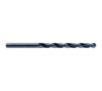 Foret métaux 001 L taillé meulé HSS -Traitement STEAM -DIN340 -h8 -7xd -Long -Dépouille conique Ø: 2.8 L: 100 TIVOLY - 11403310280
