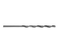 Foret métaux à plaquettes carbure rapportée -DIN340 -h8 -5xd -Long / L: 100 Ø: 3 TIVOLY - 82405010300