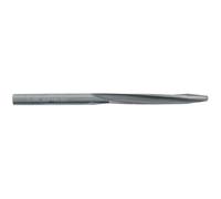 Foret métaux carbure monobloc DAGGER -TivolyNorm -3xd -Z3 -Type dague hélico / L: 100 Ø: 5.8 TIVOLY - 82439410580