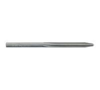 Foret métaux carbure monobloc DAGGER -TivolyNorm -3xd -Z4 -Type dague droite / L: 100 Ø: 7 TIVOLY - 82439510700