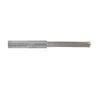 Foret métaux carbure monobloc destructeur de verrous / L: 67 Ø: 6 TIVOLY - 82400110001