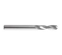 Foret métaux carbure monobloc -DIN6539 -h6 -2xd -Extra court -Affûtage 4 faces / L: 74 Ø: 7.1 TIVOLY - 82402210710