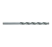 Foret métaux CUTINOX L HSS-E5 -DIN 340 -h8 -Long -Pointe en croix Ø: 12 L: 205 TIVOLY - 81404211200