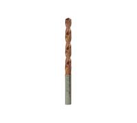 Foret métaux TIVOLY FURIUS taillé meulé HSS - Ø 12 mm L.151 mm - 11454141200 G