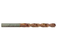 Tivoly Foret à métaux HSS Furius Ø4 mm 75 mm
