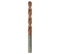 Tivoly Foret à métaux HSS Furius Ø6,5 mm 101 mm