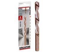 Foret métaux HSS Cobalt Ø 10mm