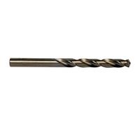 Foret métaux HSS Cobalt Ø 5 mm - Étui de 10