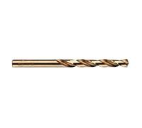 Forêt metaux HSS Cobalt Ø 7 mm