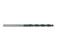 Foret métaux HSS-E5 -Revêtu TiAlN -DIN338 -h8 -Affûtage 4 faces Ø: 1.3 L: 36 TIVOLY - 81440310130