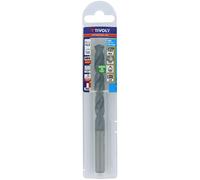 Foret métaux HSS-E5 TBX -Revêtu BLADE -DIN338 -h8 -Affûtage 4 faces Ø: 10.5 L: 133 TIVOLY - 11456141050
