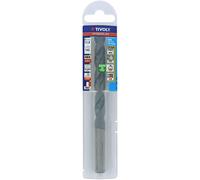 Foret métaux HSS-E5 TBX -Revêtu BLADE -DIN338 -h8 -Affûtage 4 faces Ø: 11.5 L: 142 TIVOLY - 11456141150