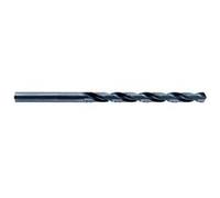 Foret métaux HSS L taillé meulé 10mm dépouille conique - TIVOLY - 11403310100
