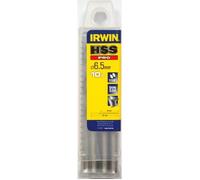 Foret métaux HSS Pro Ø 6,5 mm - Étui de 10