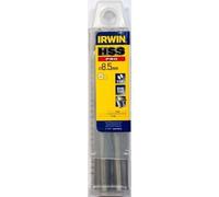 Foret métaux HSS Pro Ø 8,5 mm - Étui de 5