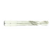 Foret métaux HSS queue hexagonale-3mm TIVOLY