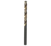 Forêt metaux HSS Turbomax Ø 6,5 mm