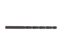 Foret métaux laminé HSS - STEAM -DIN340 -h8 -Série longue -Queue cylindrique Ø: 3 L: 100 TIVOLY - 50200340300