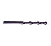 Foret métaux laminé HSS -Traitement STEAM -DIN338 -h8 -Queue cylindrique Ø: 4.5 L: 80 TIVOLY - 90200110450