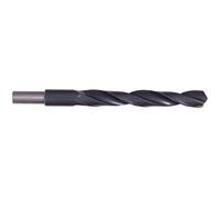 Foret métaux laminé HSS -Traitement STEAM -DIN338 -h8 -Queue réduite Ø: 14 L: 160 TIVOLY - 90200211400