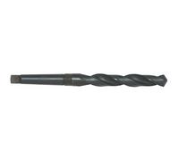 Foret métaux laminé HSS -Traitement STEAM -DIN345 -h8 -Cône morse -Court Ø: 20 L: 238 TIVOLY - 90200612000