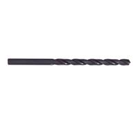 Foret métaux laminé L HSS -Traitement STEAM -DIN340 -h8 -Long -Queue cylindrique Ø: 3.5 L: 112 TIVOLY - 90200310350