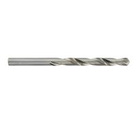 Foret métaux RECTIF HSS Laminé poli -DIN338 -h8 -Pointe en croix Ø: 1 L: 34 TIVOLY - 11451010100