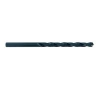 Foret métaux T L taillé meulé HSS -Traitement STEAM -DIN340 -h8 -Long -Pointe en croix Ø: 2.75 L: 100 TIVOLY - 11405610275