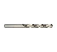 Foret métaux taillé meulé HSS -DIN338 -h8 -Pointe en croix Ø: 3 L: 61 TIVOLY - 11437740300