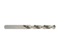 Foret métaux taillé meulé HSS DIN338 h8 Pointe en croix 4x75MM - TIVOLY - 11437740400
