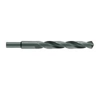 Foret métaux taillé meulé HSS -Revêtu STEAM -DIN338 -h8 -Queue réduite Ø: 18 L: 191 TIVOLY - 11436841800