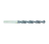 Foret métaux TBX HSS-E5 -Revêtu BLADE -DIN338 -h8 -3xd -Affûtage 4 faces Ø: 4 L: 75 TIVOLY - 11456110400